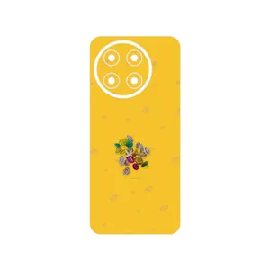 MAHOOT Nostalgic whirligig Cover Sticker for Tecno Spark 30 Pro
