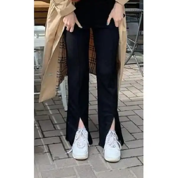 شلوار زنانه مانکی مدل 0944499002