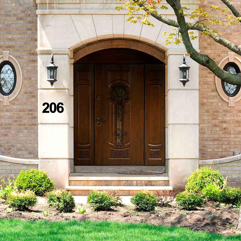 تابلو راهنما آژنگ طرح مستطیل مدل شماره و اعداد کد NUB-1-406 تابلو راهنما آژنگ طرح مستطیل مدل شماره و اعداد کد NUB-1-406