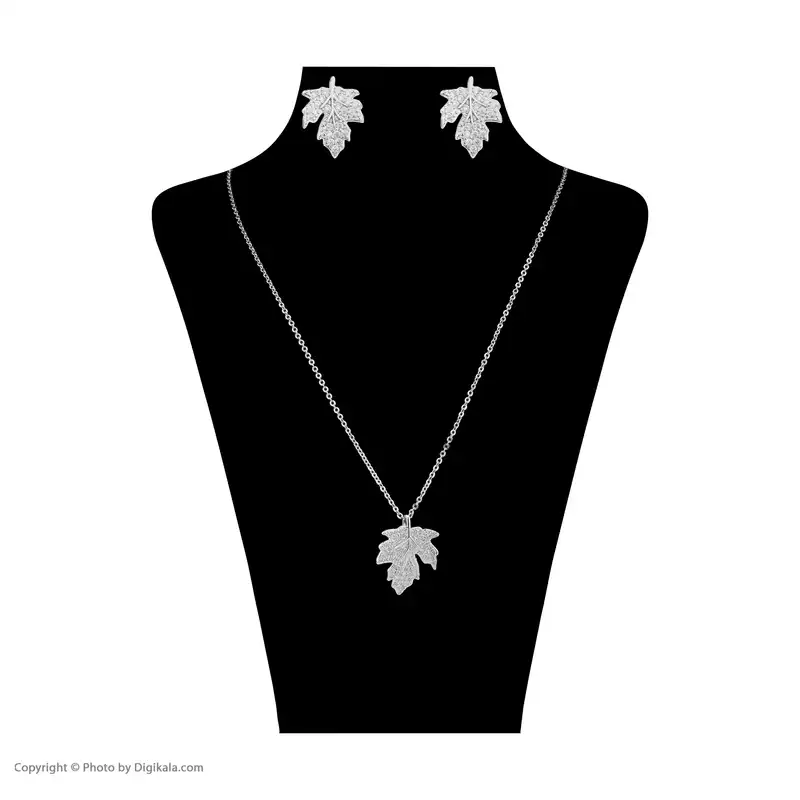 نیم ست زنانه مدل 01