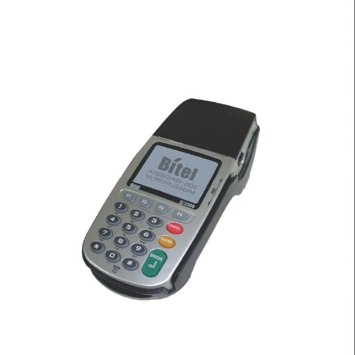 آداپتور 8 ولت 3 آمپر اس بی ای مدل SP2409A
