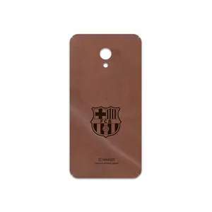 MAHOOT MNL-BRCA Cover Sticker for Meizu M5