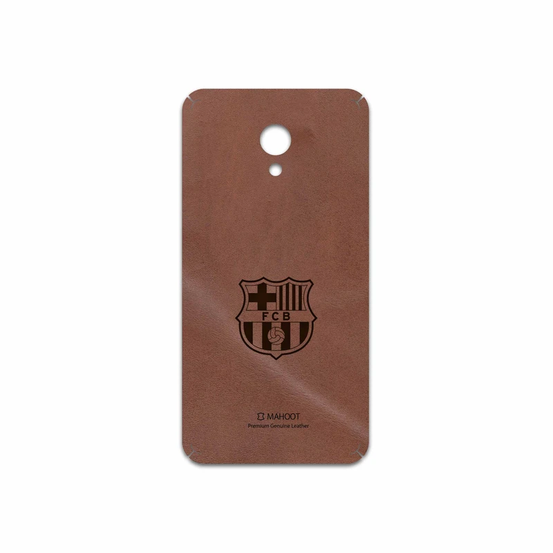 برچسب پوششی ماهوت مدل MNL-BRCA مناسب برای گوشی موبایل میزو M5