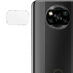 نقد و بررسی محافظ لنز دوربین مدل CR مناسب برای گوشی موبایل شیایومی POCO X3 توسط خریداران