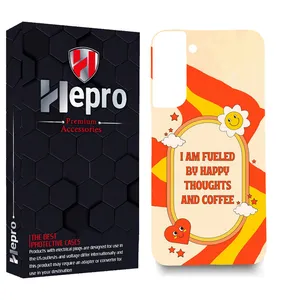 HEPRO MC Cover for SAMSUNG GALAXY S22