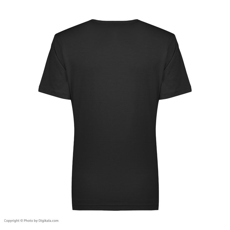 تی شرت آستین کوتاه زنانه بی فور ران مدل BF-99323012 -  - 3