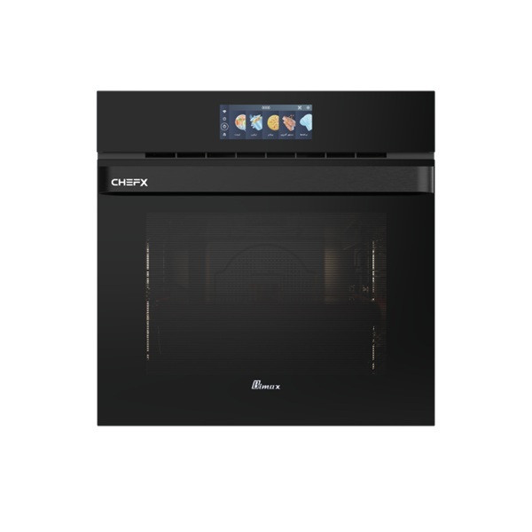 فر برقی 80 لیتری بیمکث مدل 3106  CHEFX