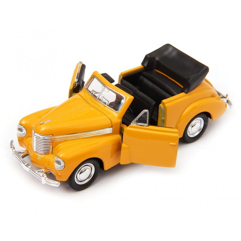 ماشین بازی ولی مدل 1938 Opel Kapitan Cabriolet