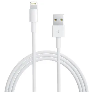 کابل تبدیل USB به لایتنینگ مدل 6ft طول 1.8 متر