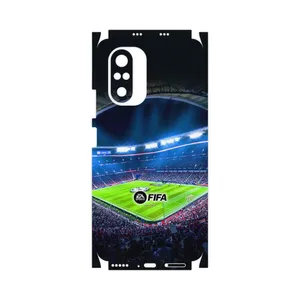 MAHOOT FIFA Soccer Game Series-FullSkin Cover Sticker for Xiaomi Mi 11i