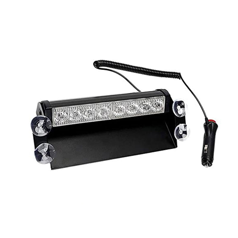 چراغ پلیسی فندکی مدل فلاشر کد F8
