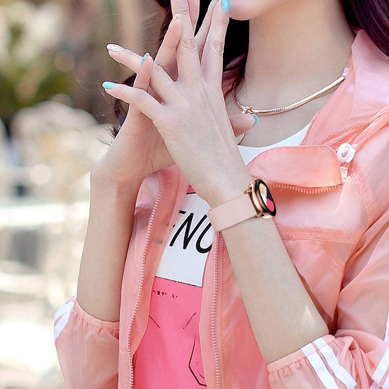 بند درمه مدل Diverse مناسب برای ساعت هوشمند ایمیلب KW66 45mm