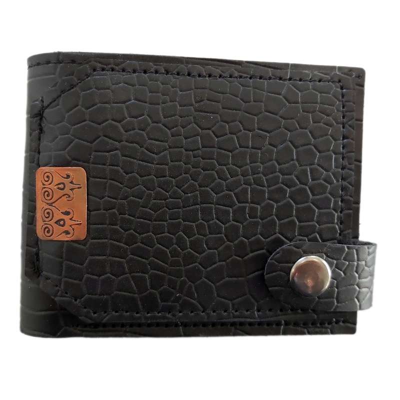 کیف پول مردانه مدل روژه کد 1804002