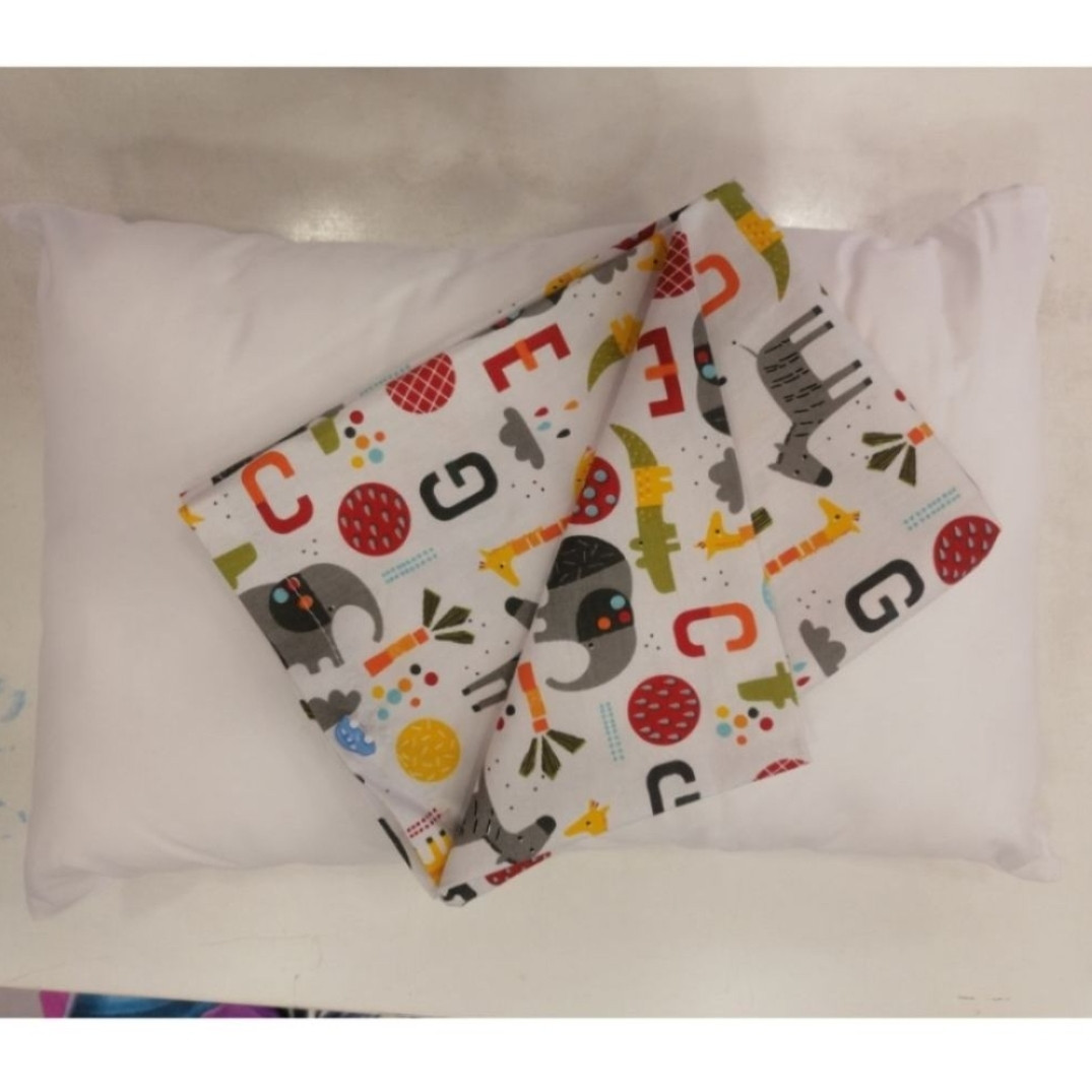 بالش نوزاد مدل Johnsons