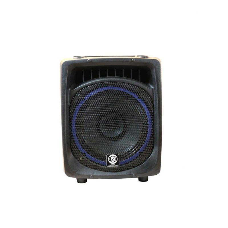 اکوهمراه زیکو مدل Z-122