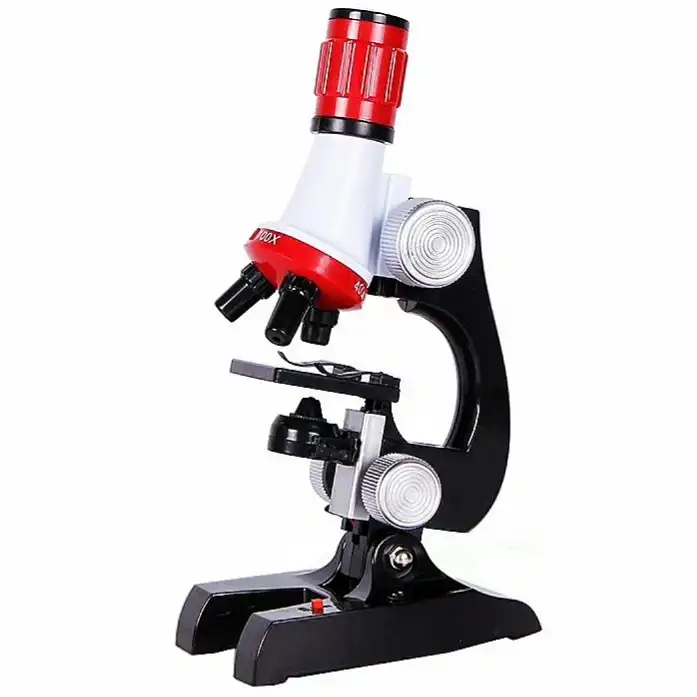 میکروسکوپ مدل 1200X