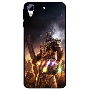 Megafone Thanos 5418 Cover For Htc Desire 728