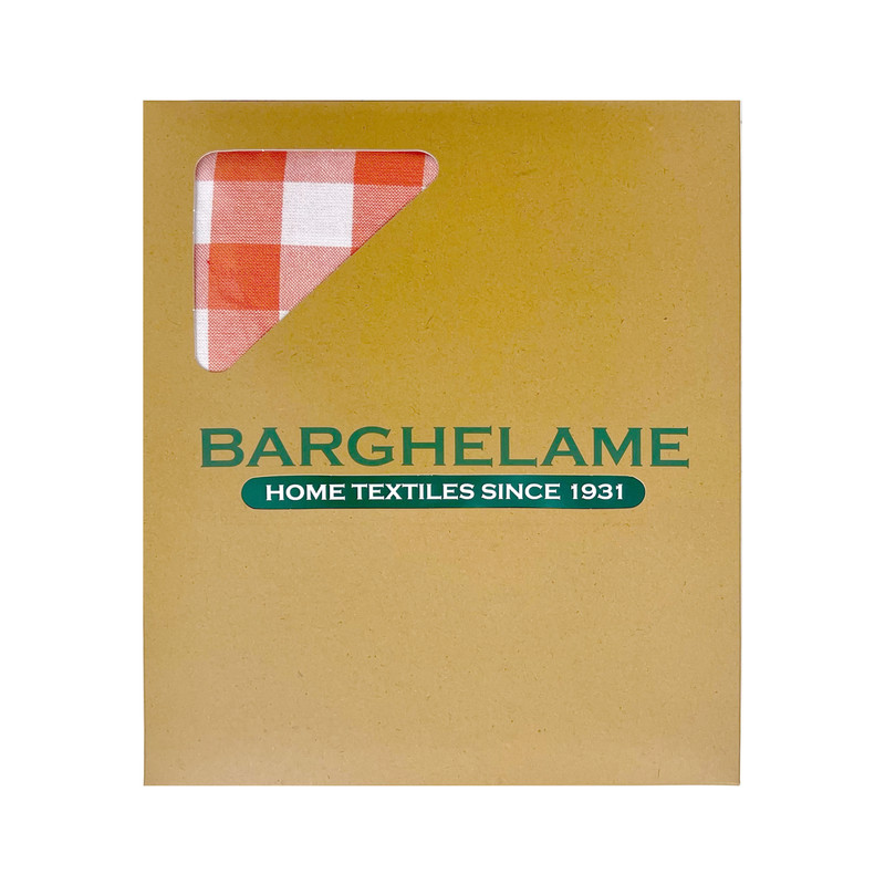 رومیزی برق لامع طرح شطرنجی کد C220