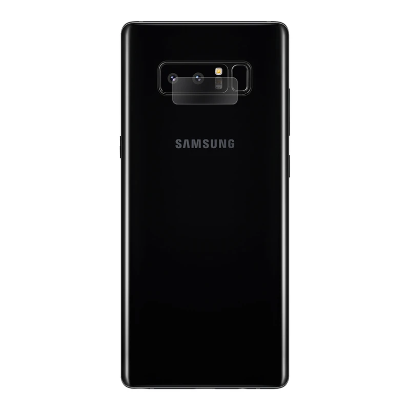 محافظ لنز مولتی نانو کد 0 مناسب برای گوشی موبایل سامسونگ Galaxy Note 8