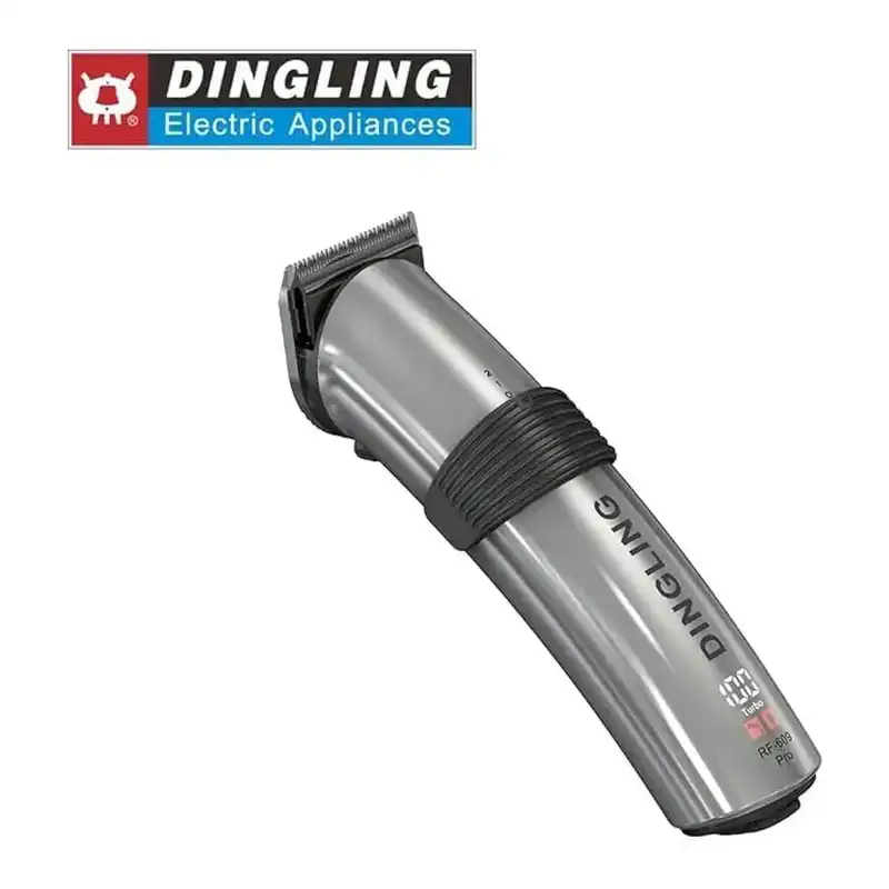 ماشین اصلاح موی سر و صورت دینگ لینگ مدل 609pro