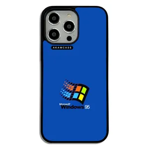 AKAM AMC-WA14PROMAX-NOSTECH-1 Cover For Apple iPhone 14 Pro Max