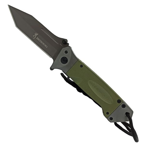چاقو سفری برونینگ مدل DA73-1