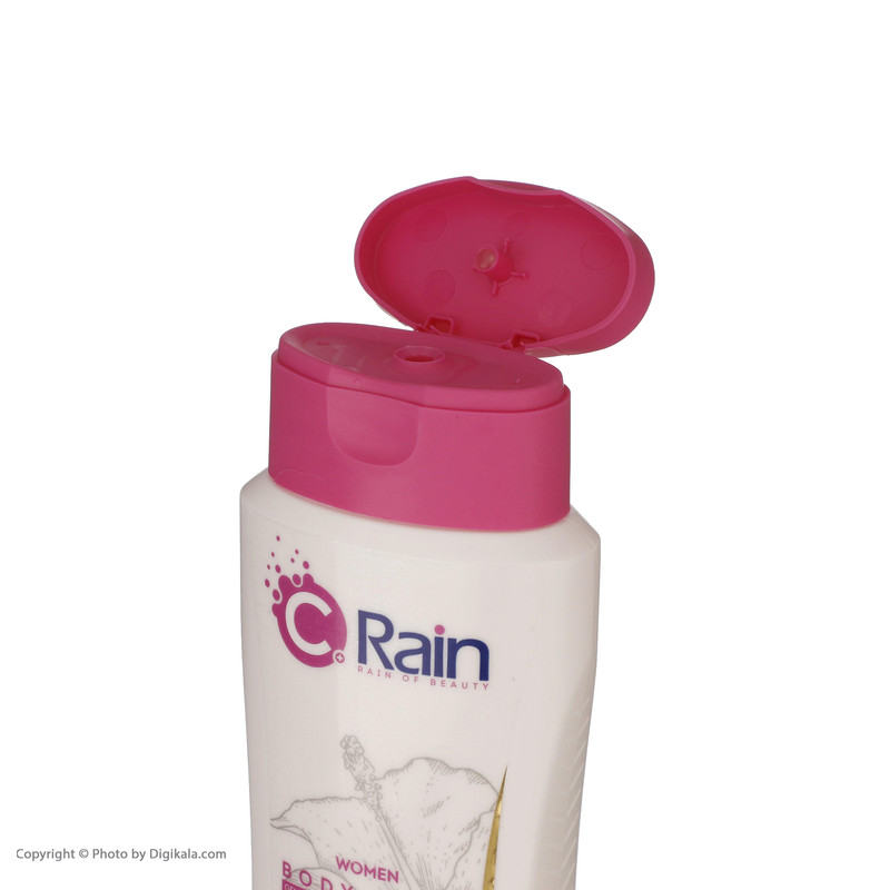 شامپو بدن سی رین مدل Classic clean مناسب انواع پوست حجم 400 گرم شامپو بدن سی رین مدل Classic clean مناسب انواع پوست حجم 400 گرم