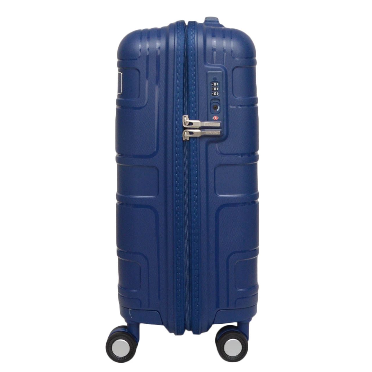 مجموعه سه عددی چمدان امریکن توریستر مدل LITEVLO GZ4  -  - 26