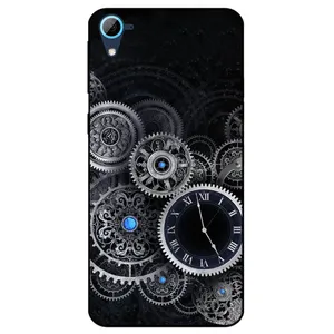 Megafone Watch 8161 Cover For Htc Desire 826