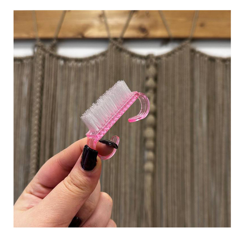 فرچه ناخن مدل YF-79