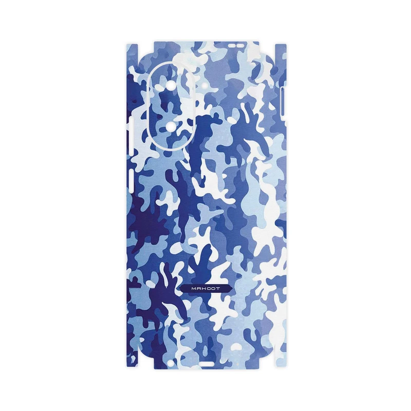 برچسب پوششی ماهوت مدل Army_Winter-FullSkin مناسب برای گوشی موبایل شیائومی Poco C71