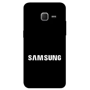 Megafone 2866 Cover For Samsung Galaxy J1 Nxt / J1 mini 2016