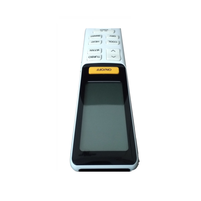 ریموت کنترل جنرال الکتریک مدل 5310 مناسب برای کولر گازی General electric ریموت کنترل جنرال الکتریک مدل 5310 مناسب برای کولر گازی General electric