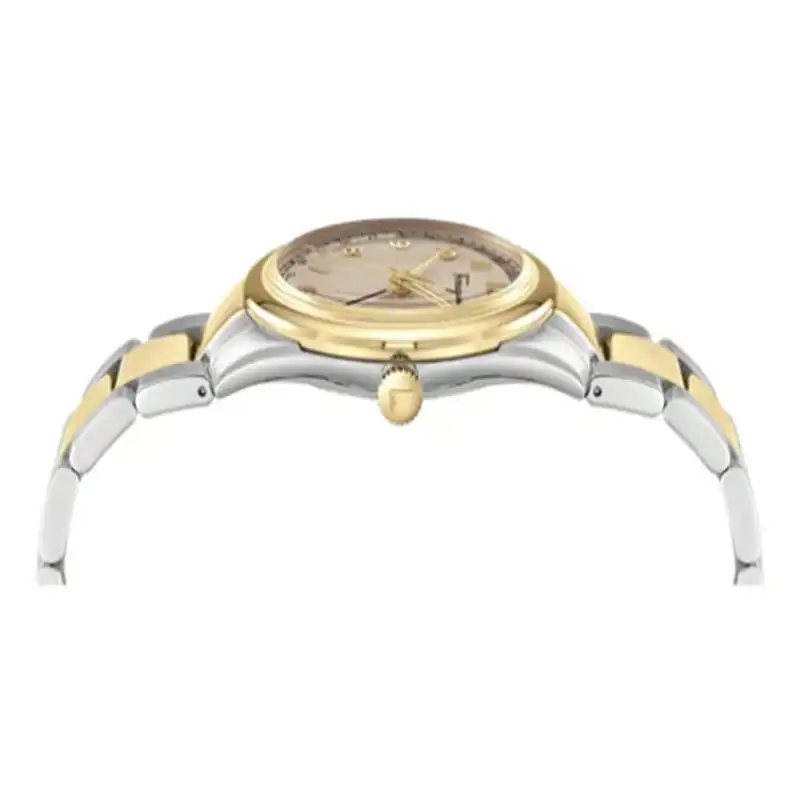 ساعت مچی عقربه ای زنانه سالواتوره فراگامو مدل SFMU00422