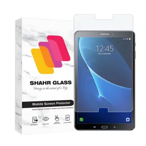 محافظ صفحه نمایش شهر گلس مدل TABSHS9 مناسب برای تبلت سامسونگ Galaxy Tab A 10.1 2016 / T585 / T580