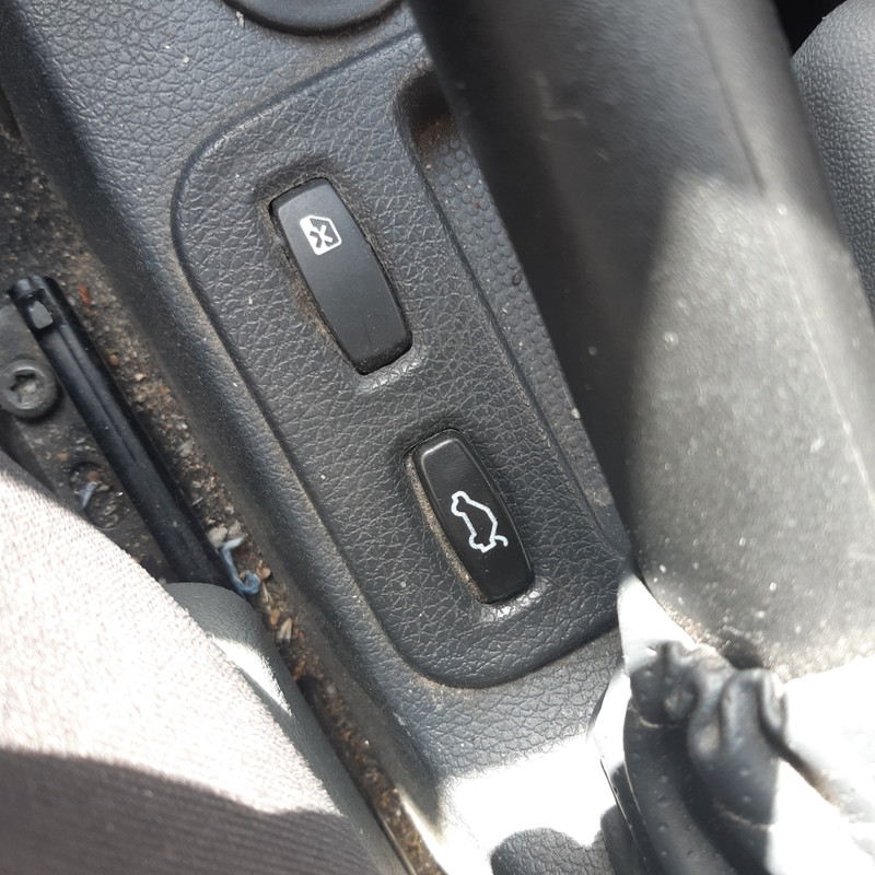 کلید صندوق پران مدل AR-FAB مناسب برای ال90