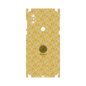 MAHOOT versace-FullSkin Cover Sticker for Xiaomi Mi Mix 3