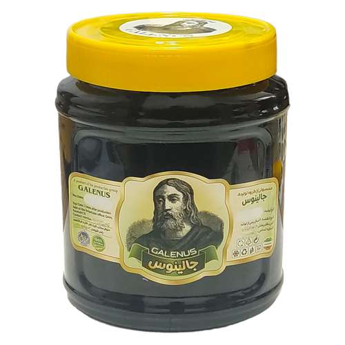 شیره انگور خالص کشمکش جالینوس - 1 کیلوگرم 