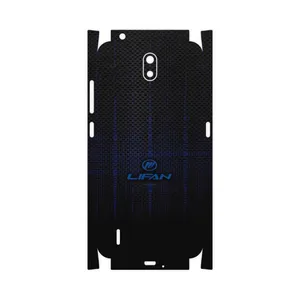 MAHOOT Lifan-FullSkin Cover Sticker for Nokia C1