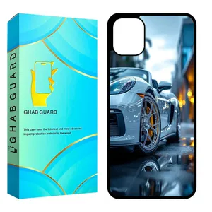 Ghab Guard GCHP11 Cover For Apple iPhone 11
