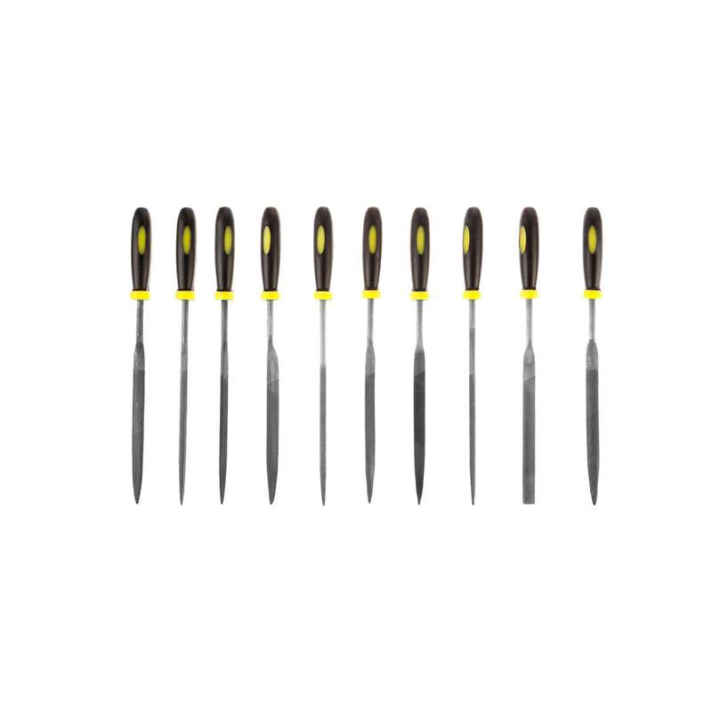 سوهان مدل m10 مجموعه 10 عددی