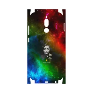 MAHOOT emilia clarke-FullSkin Cover Sticker for Xiaomi Redmi 8