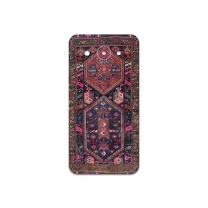 MAHOOT Rug Cover Sticker for Huawei Y3 2017