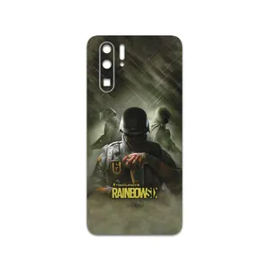 MAHOOT  Rainbow-Six-Game Cover Sticker for Huawei P30 Pro