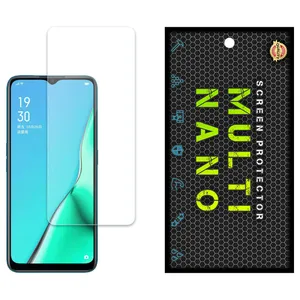 Multi Nano X-S1N Screen Protector For Oppo A11x