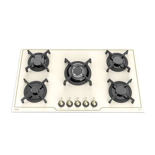 اجاق گاز صفحه ای آلتون مدل IG521CN