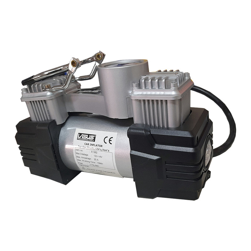 کمپرسور باد فندکی لاسوس مدل HT - 2