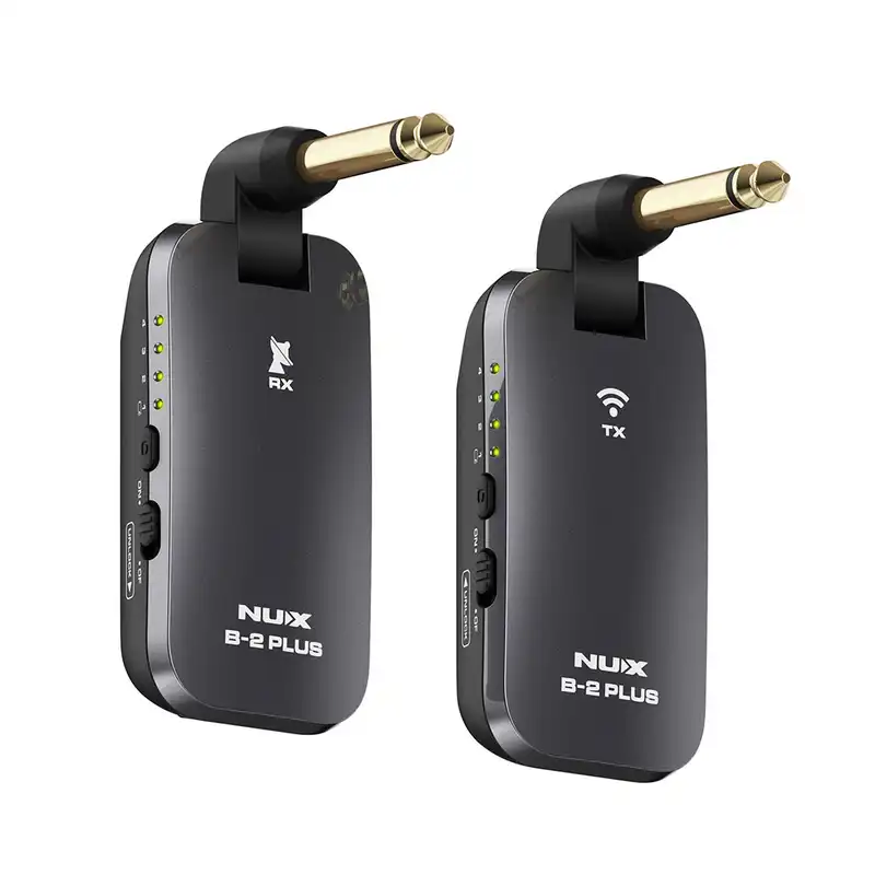 گیرنده و فرستنده ان یو ایکس مدل B-2 Plus