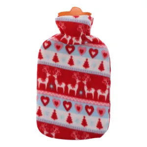 کیسه آب گرم گلکسی مد مدل 0012