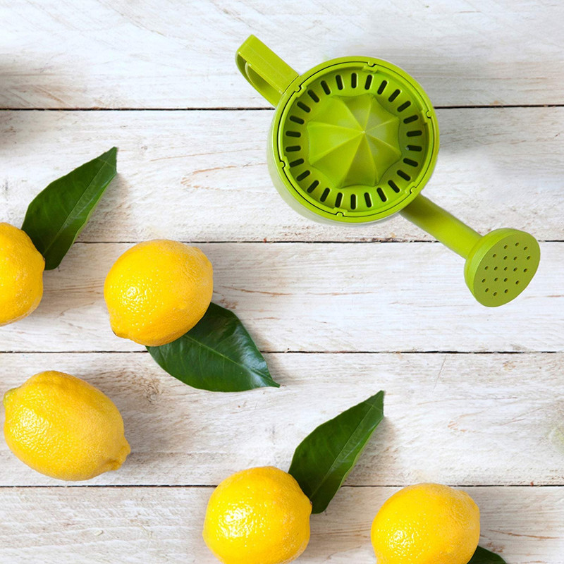 آبمیوه گیری دستی مدل Innovagoods